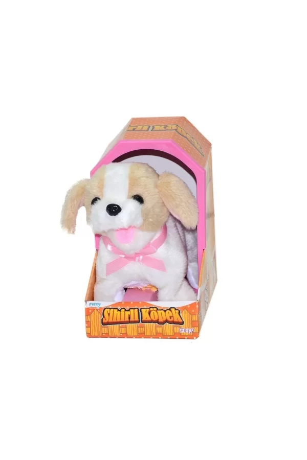 47230 Sihirli Köpek Peluş