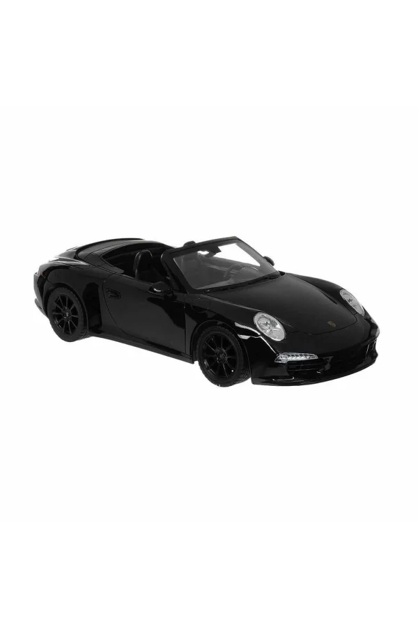 47700 Porsche 911 Carrera S Uzaktan Kumandalı Işıklı Araba 1:12 -sunman