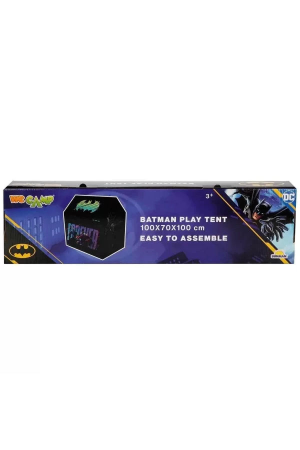 4850 Çadır Batman 100x70x100 Cm -sunman