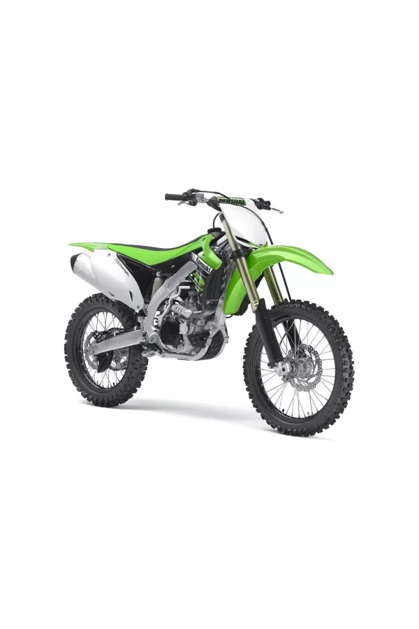 49403 Motor Kawasaki Kx450 Yeşil -sunman