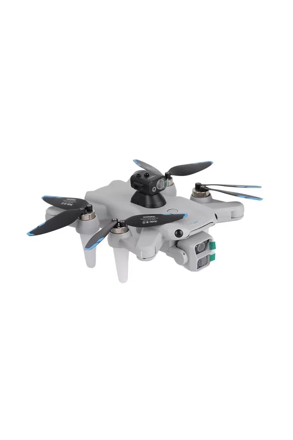 4d-f14 Fırçasoz Motor Gps Özellikli Quadcopter