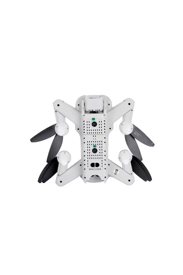 4d-f14 Fırçasoz Motor Gps Özellikli Quadcopter