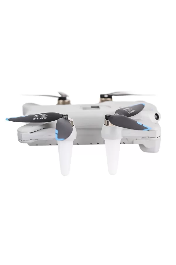 4d-f14 Fırçasoz Motor Gps Özellikli Quadcopter