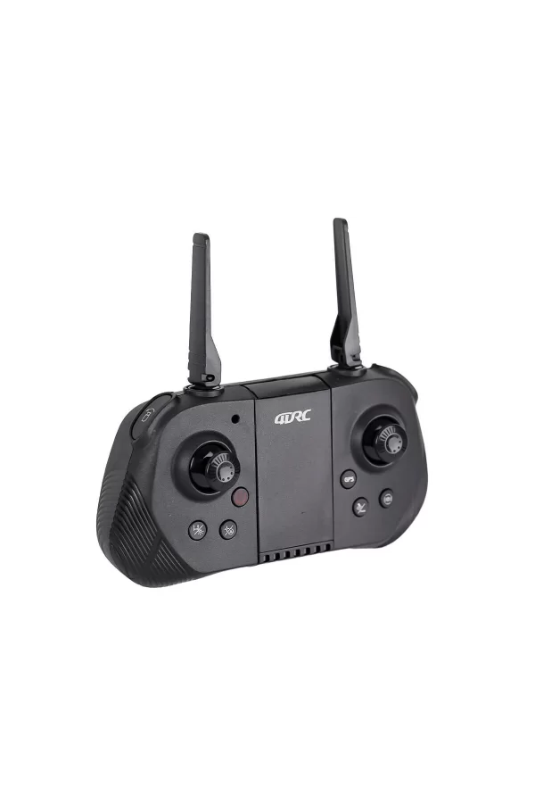 4d-f14 Fırçasoz Motor Gps Özellikli Quadcopter