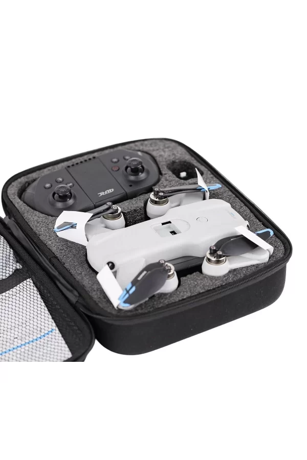 4d-f14 Fırçasoz Motor Gps Özellikli Quadcopter