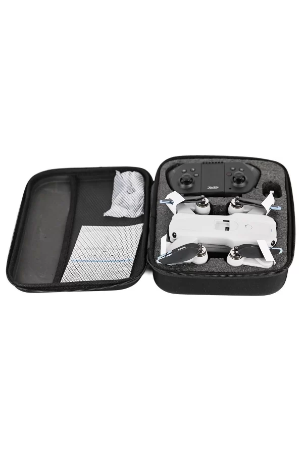 4d-f14 Fırçasoz Motor Gps Özellikli Quadcopter