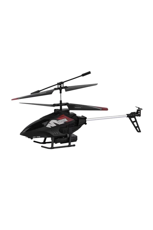 4d-m6 Kumandalı Kameralı Helikopter  4ch