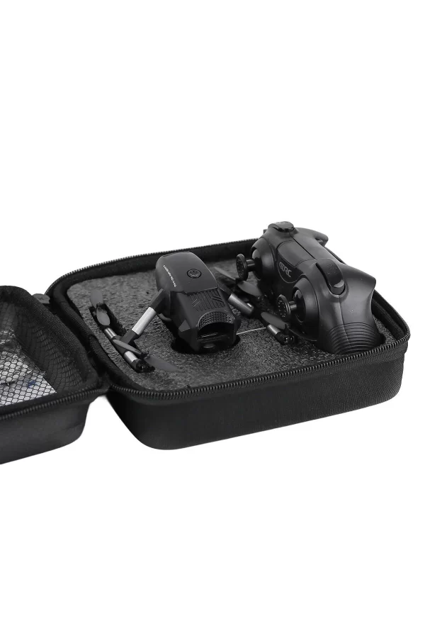 4d-v42 8k Kameralı Mini Drone 4 Axis Uav