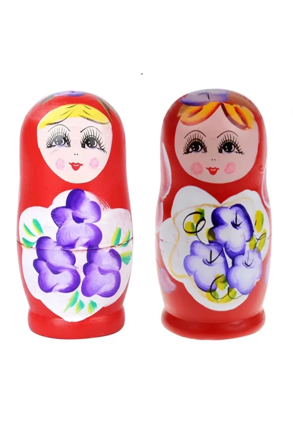 5li Matruşka