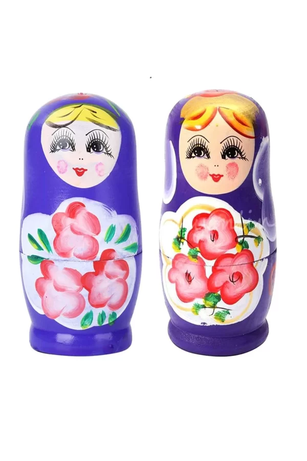 5li Matruşka