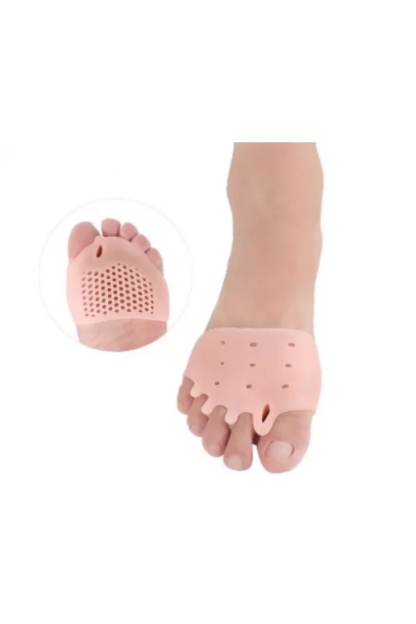5 Parmak  Ayırıcı Silikon Makaralı Gömlek