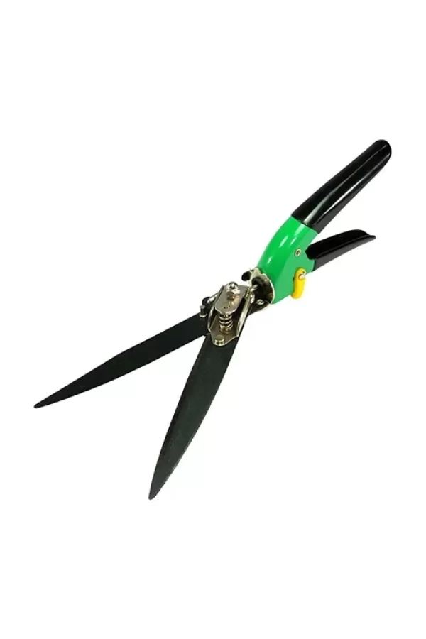 501- Çim - Çimen Makası 340 Mm,180 Derece Döner