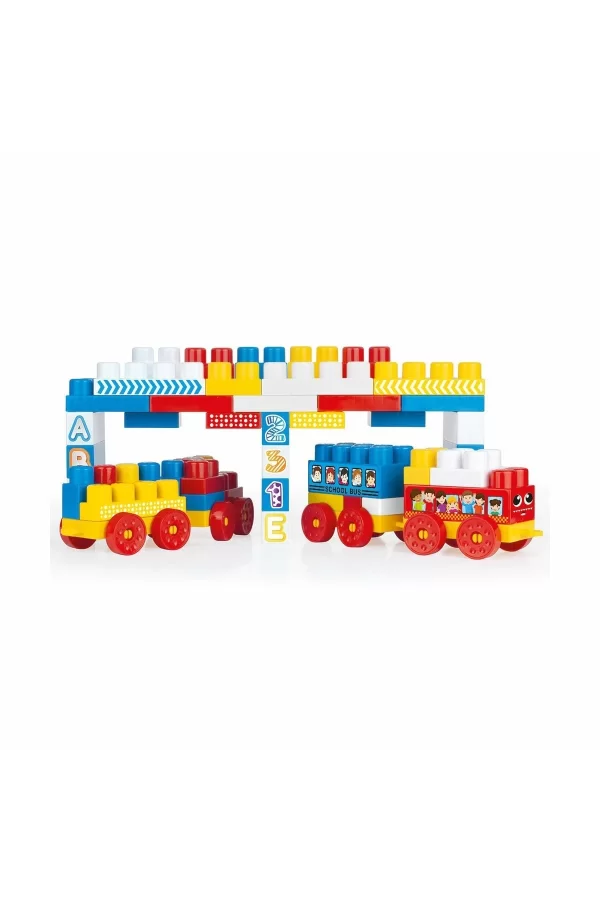 5032 Oyuncak Kutuda Mega Blok 75 Lı