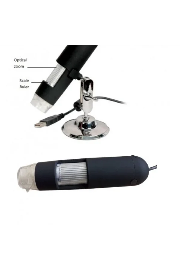 50x1000x 1.3 Mp Popüler ,usb Dijital Mikroskop