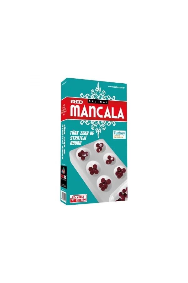 5127 Redka Mangala