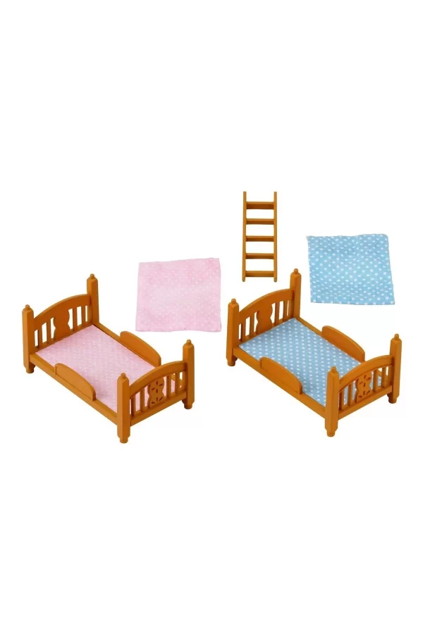 5154 Sylvanian Families Ranza (figürler Dahil Değildir) +3 Yaş