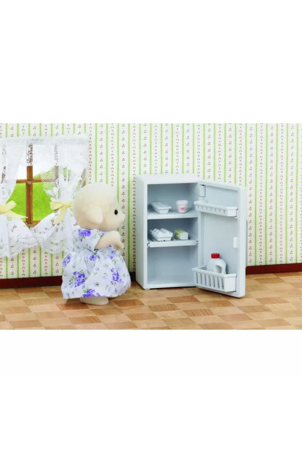 5155 Sylvanian Families Buzdolabı (figürler Dahil Değildir)+3 Yaş