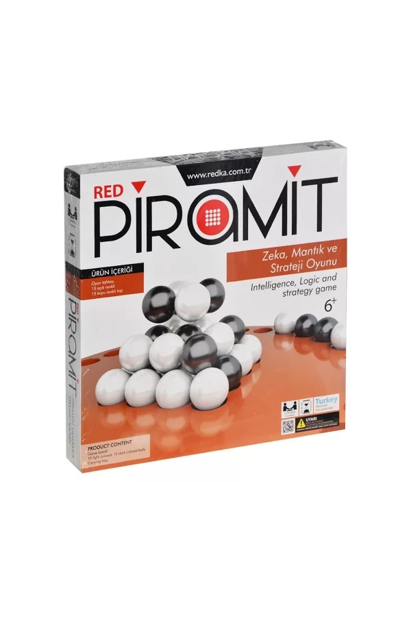 5253 Redka Piramit