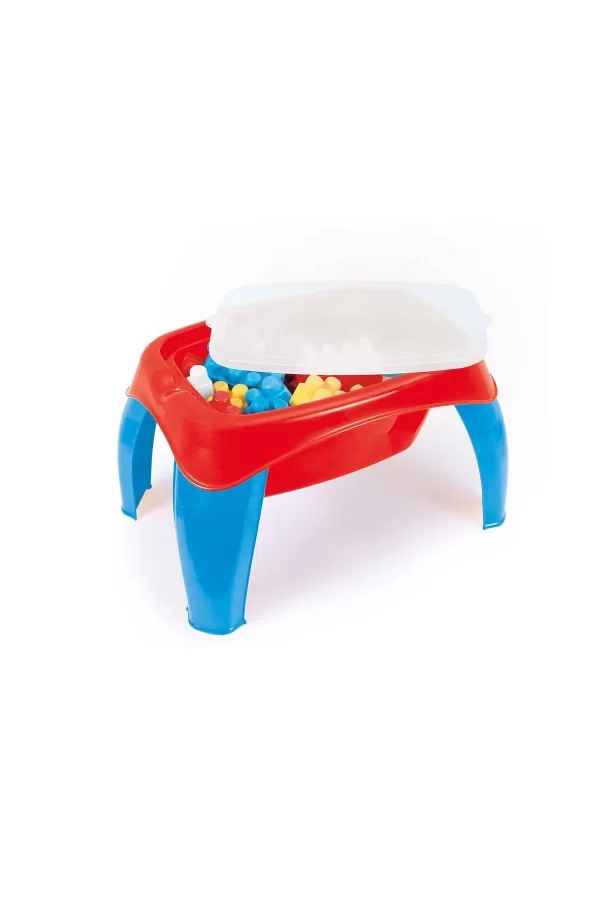 5298 Aktıvıte Oyun Masası 30pcs Mega Blok