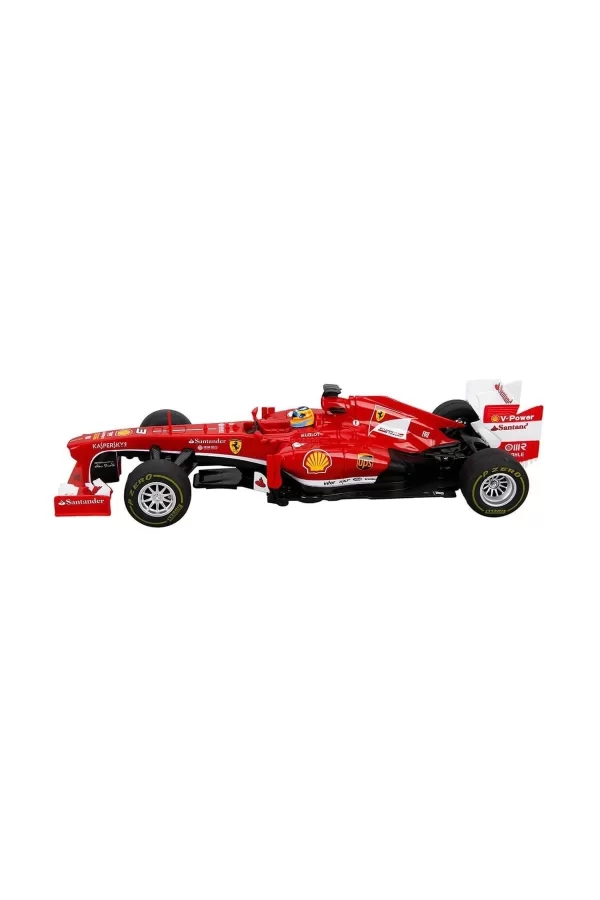 53800 Sunman, 1:18 Ferrari F138 Uzaktan Kumandalı Formula1