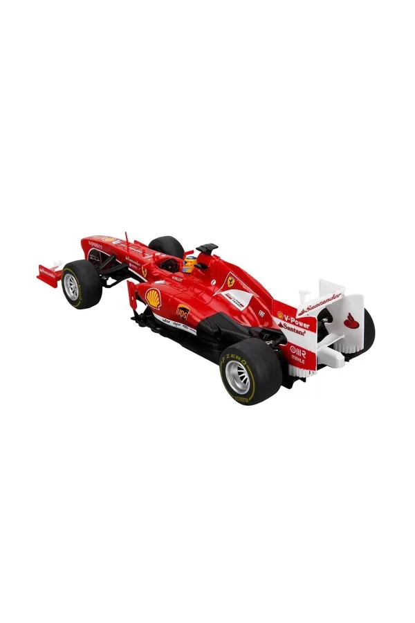 53800 Sunman, 1:18 Ferrari F138 Uzaktan Kumandalı Formula1