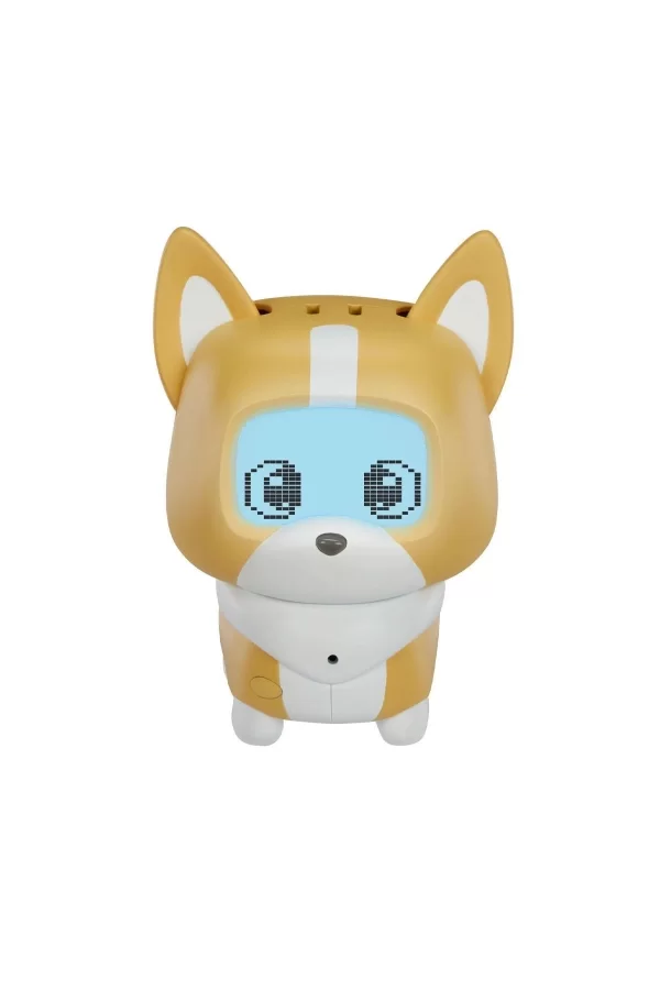 540298 Pixel Petz - Corgi