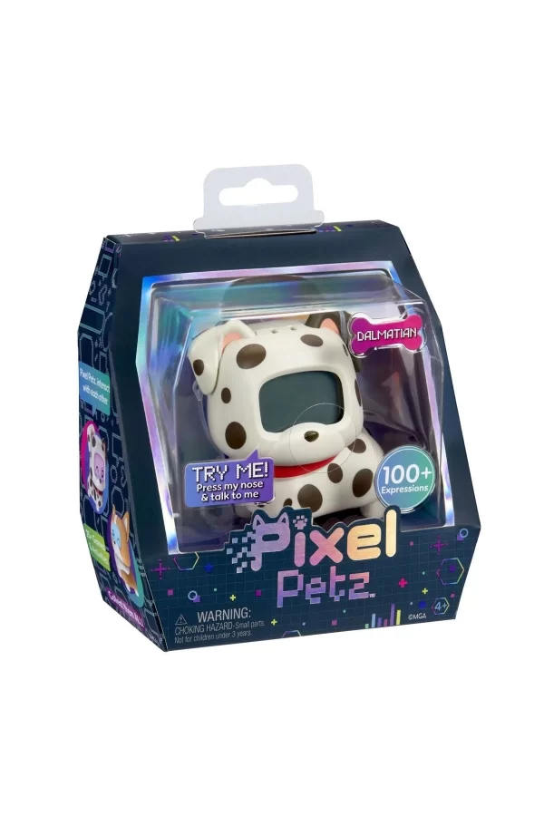 540304 Pixel Petz - Dalmaçyalı