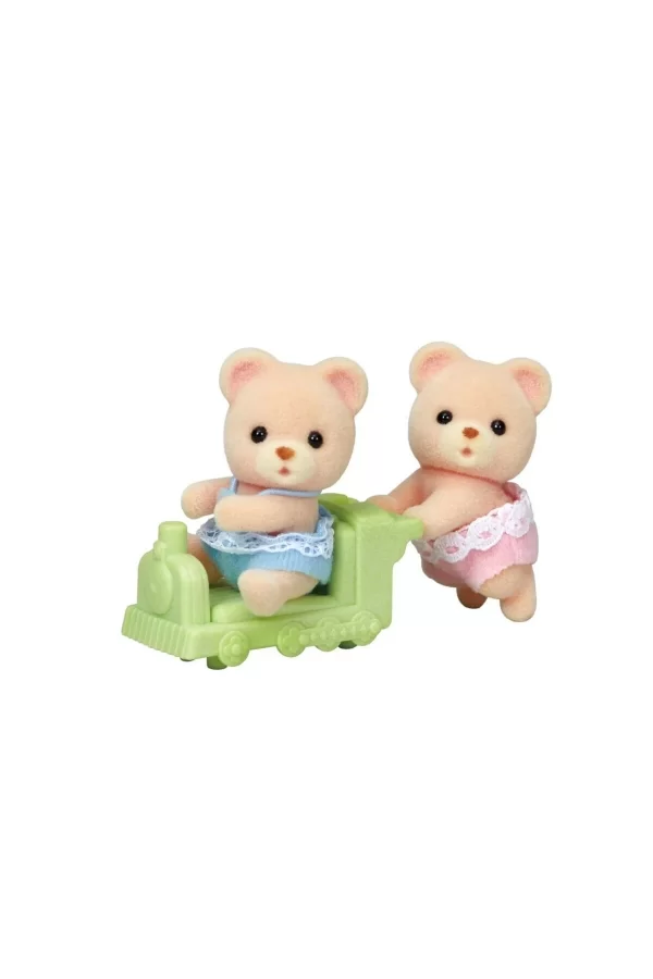 5426 Sylvanian Families Bebek Ayı İkizleri +3 Yaş