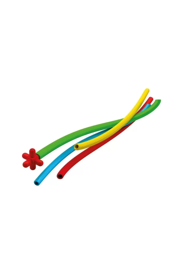 5462 Kumtoys, Bambu Çubuklar - 300 Parça / +3 Yaş