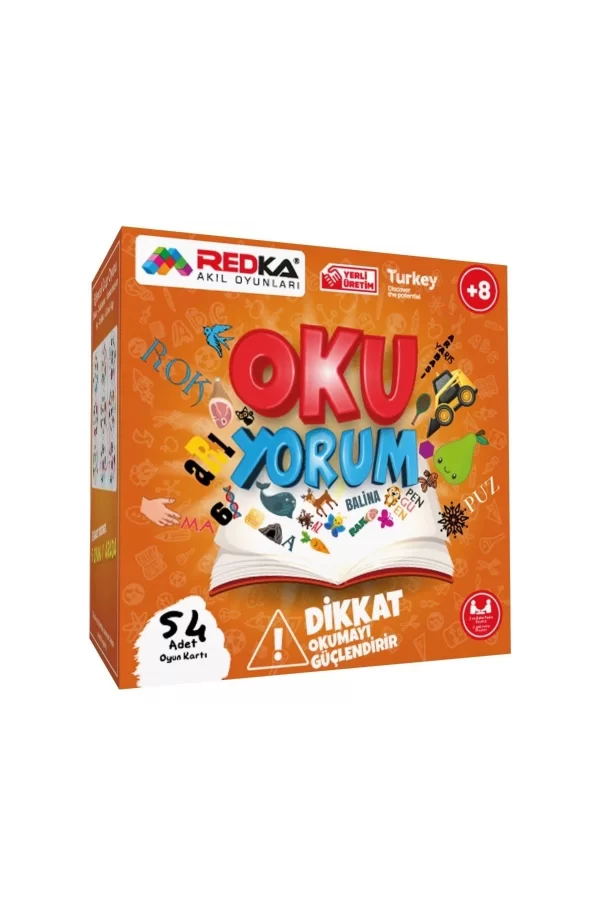 5472 Redka Okuyorum