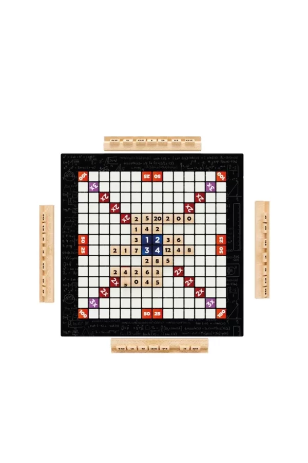 5623 Matematik Oyunu - Redka - Kumtoys