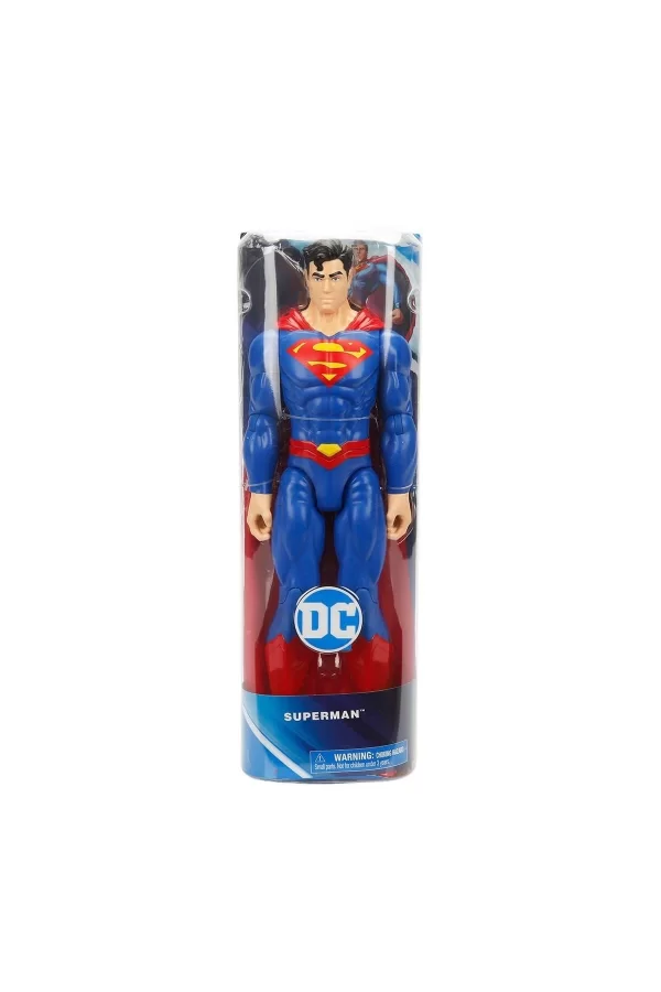 56278 Dc Comics 30 Cm Aksiyon Figürü