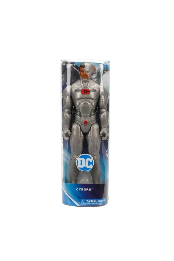 56278 Dc Comics 30 Cm Aksiyon Figürü
