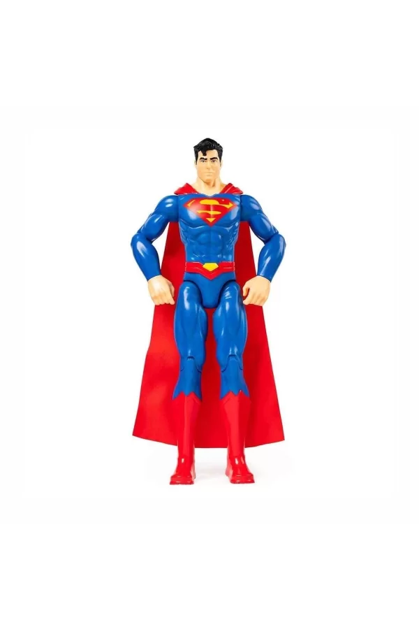 56278 Dc Comics 30 Cm Aksiyon Figürü