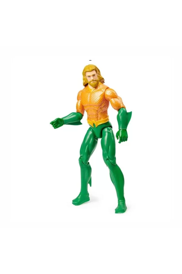 56278 Dc Comics 30 Cm Aksiyon Figürü