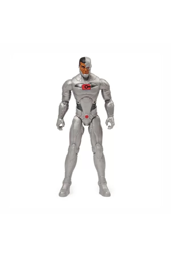 56278 Dc Comics 30 Cm Aksiyon Figürü