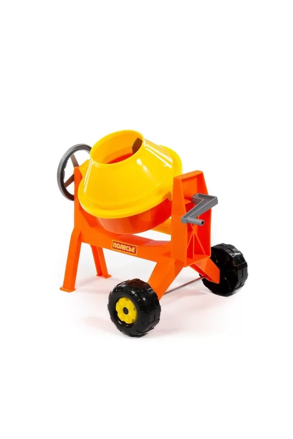 56542 Mini Beton Mikseri -polesie
