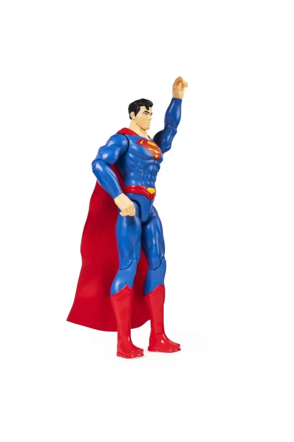 56778 Dc Comics Superman 30 Cm Aksiyon Figürü