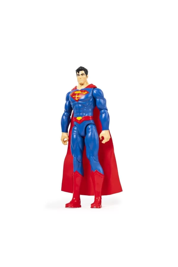 56778 Dc Comics Superman 30 Cm Aksiyon Figürü