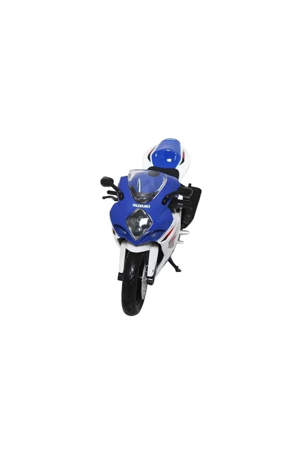 57003 Suzuki Gsx-r1000 2008 -sunman