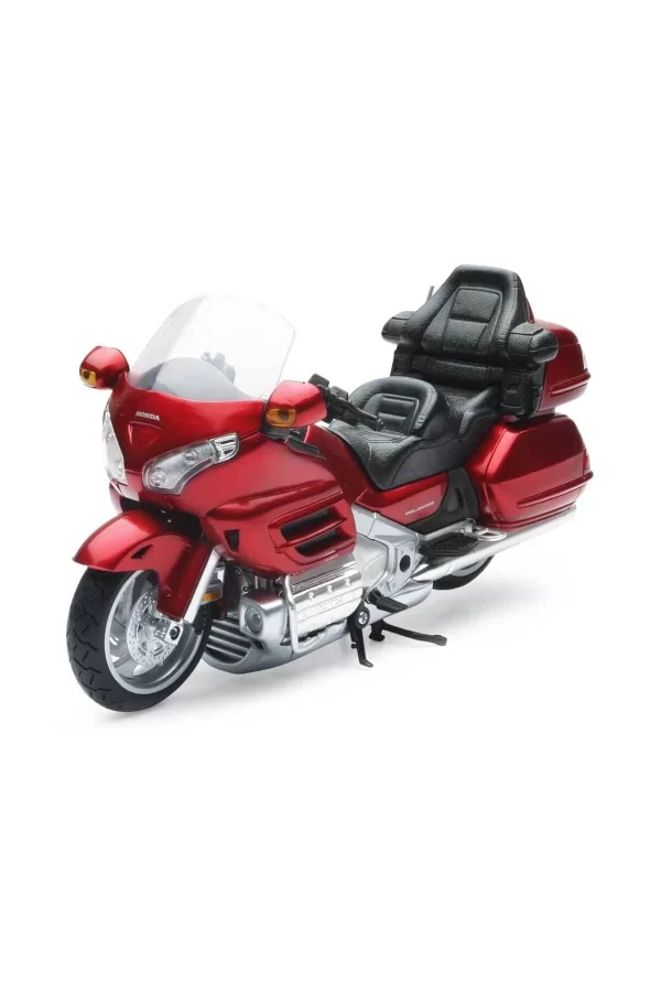 57253 1:12 Honda Gold Wing 2010 Motor -sunman
