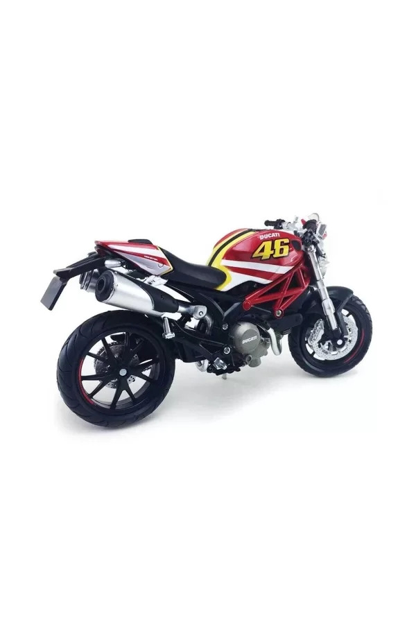 57513 Motor Ducati Monster -sunman