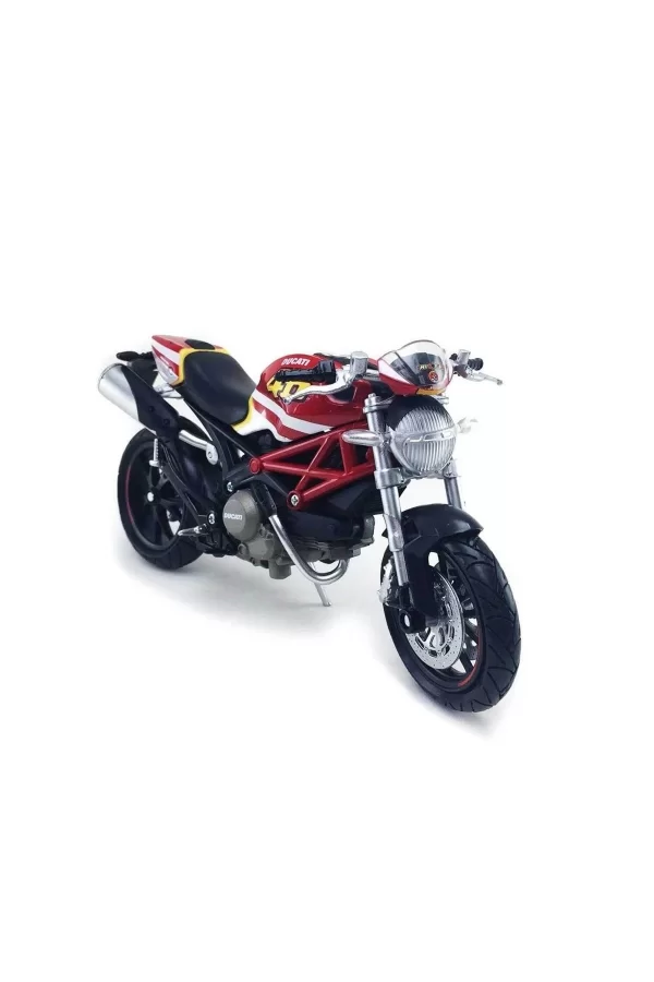 57513 Motor Ducati Monster -sunman