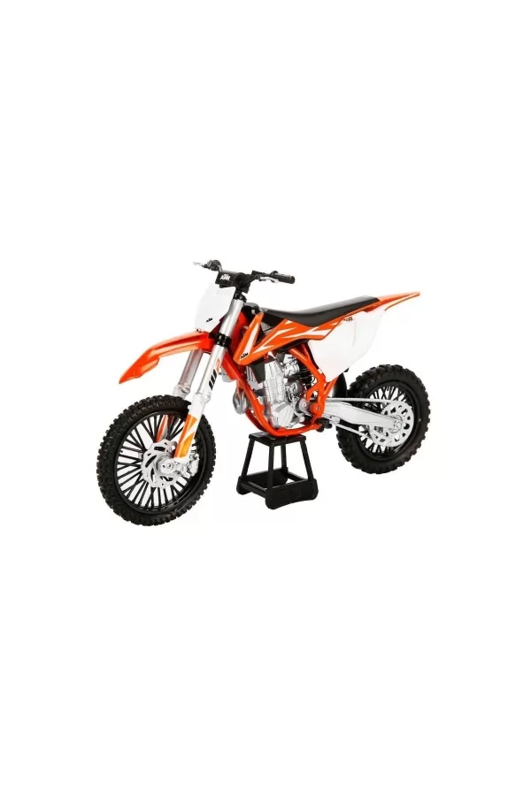 57623 Motor Sx-f 2014 Turuncu -sunman