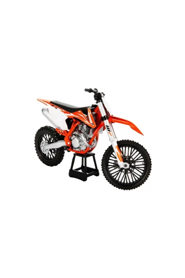 57623 Motor Sx-f 2014 Turuncu -sunman