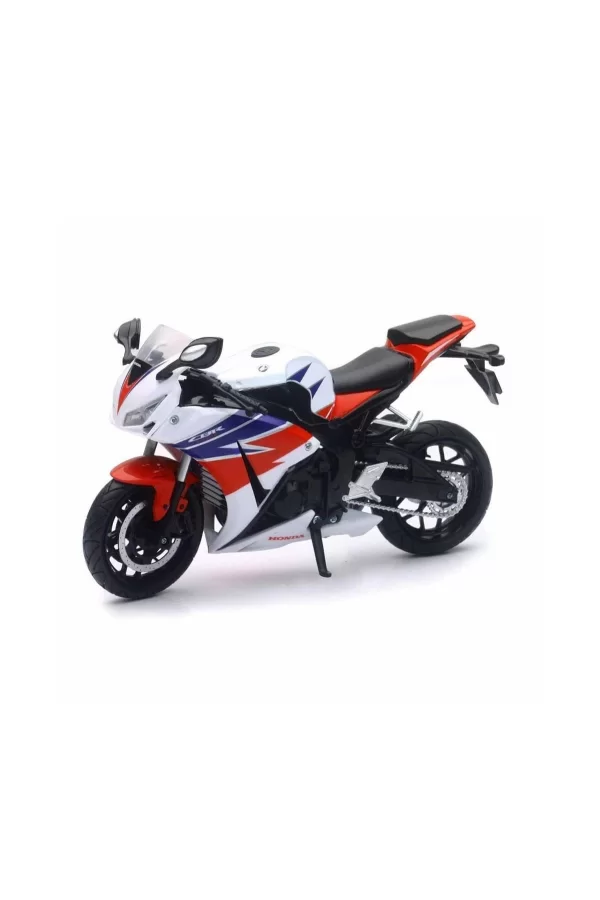 57793 1:12 Honda Cbr 1000rr Model Motor -sunman