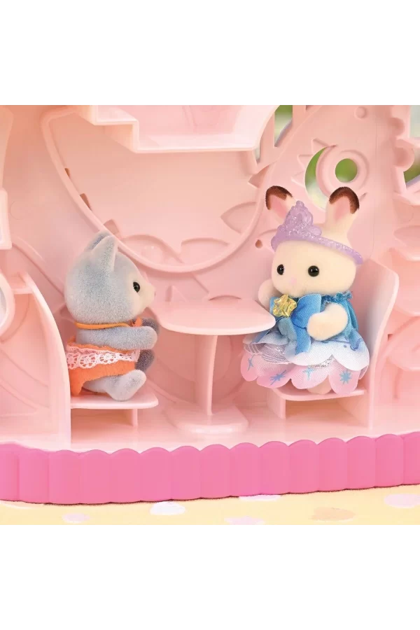 5841 Sylvanian Families Bebek Masal Eğlence Parkı +3 Yaş