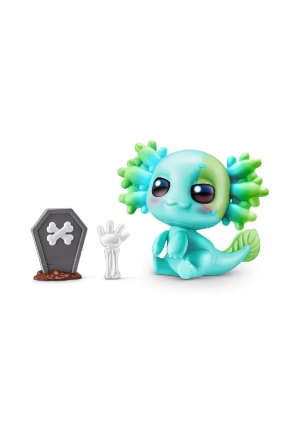 5um04000 Axolotls Sürpriz Paket