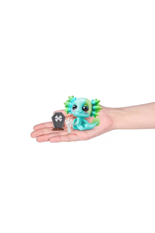 5um04000 Axolotls Sürpriz Paket