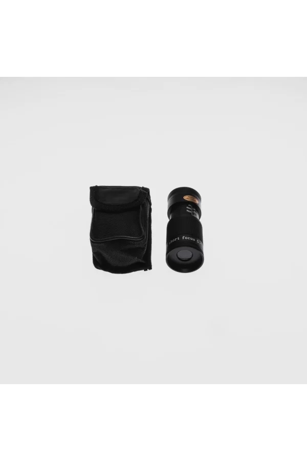 5x12 Extra Short Focus 1000m/56m Tek Gözlü Mini Dürbün